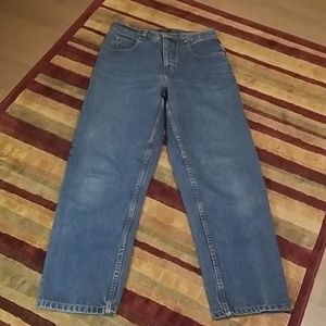Petite Sophisticate Jeans, Size 8